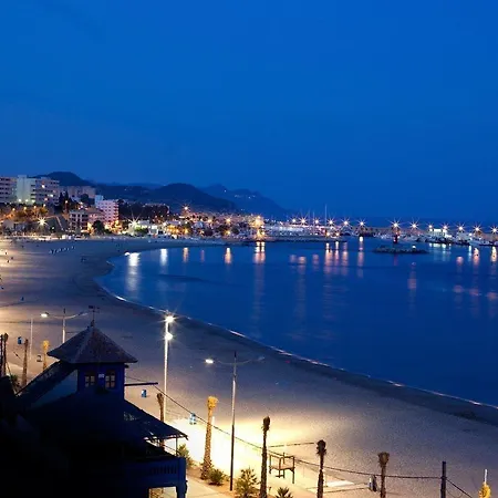 Hotell Allon Mediterrania Villajoyosa