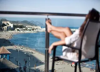 Hotell Allon Mediterrania Villajoyosa