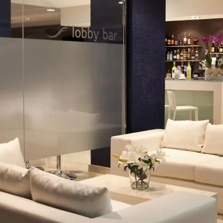 Hotell Allon Mediterrania