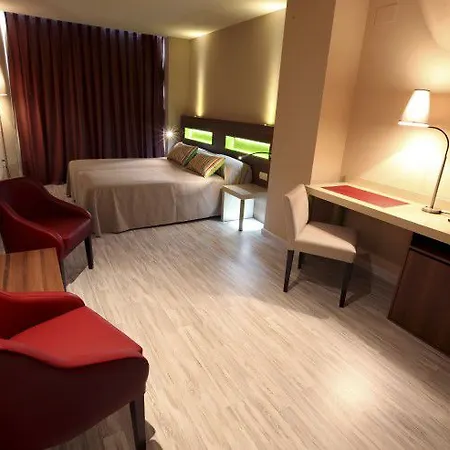 Allon Mediterrania Hotel