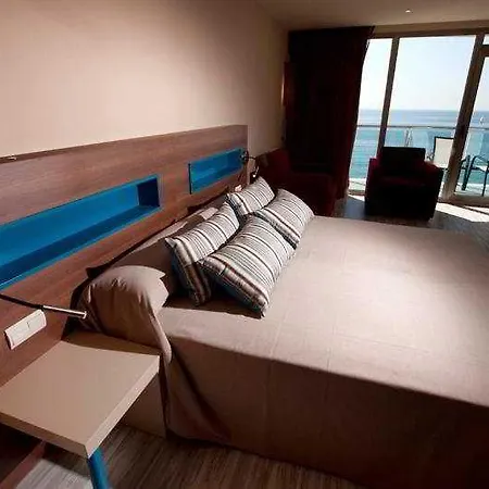 Allon Mediterrania Hotel