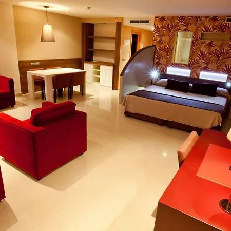 Allon Mediterrania Hotel 4*