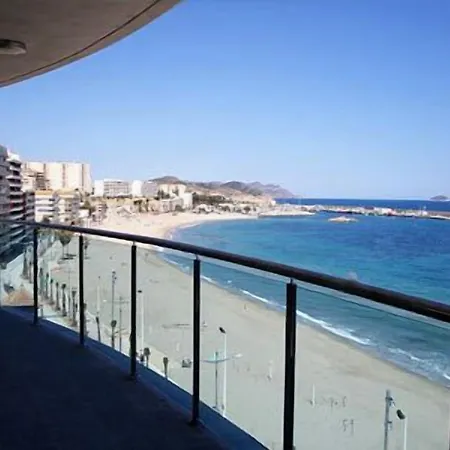 Hotel Allon Mediterrania