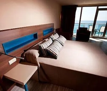 Allon Mediterrania Hotel Villajoyosa
