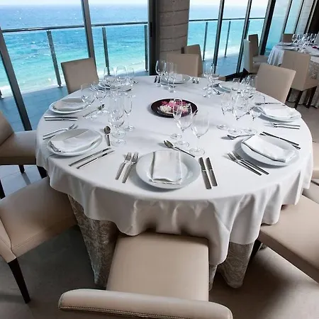 Allon Mediterrania 4* Villajoyosa
