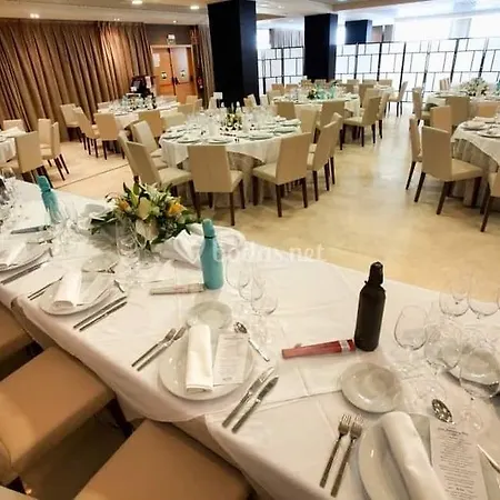 Allon Mediterrania Hotel Villajoyosa