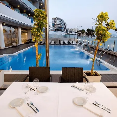Allon Mediterrania Villajoyosa