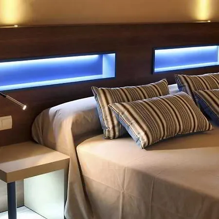 Allon Mediterrania 4* Villajoyosa