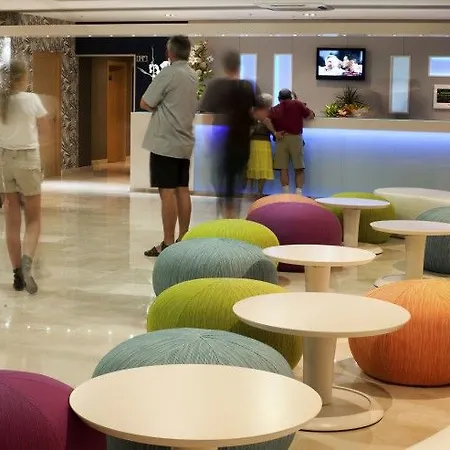 Allon Mediterrania 4*