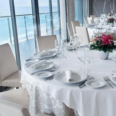 Allon Mediterrania Hotel