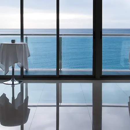 Hotel Allon Mediterrania 4*