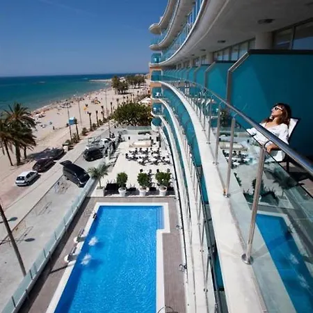 Allon Mediterrania Hotel