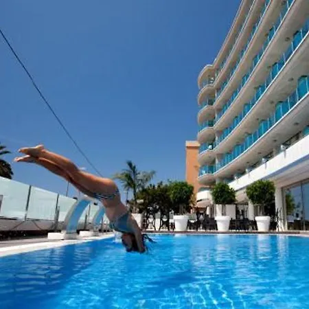 Allon Mediterrania 4*