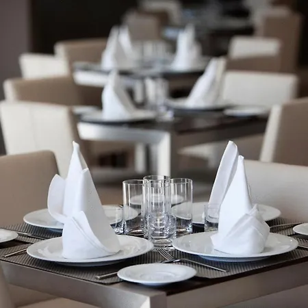 Hotel Allon Mediterrania 4*