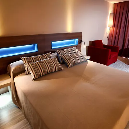 Allon Mediterrania Hotel