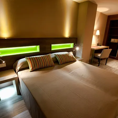 Hotel Allon Mediterrania 4*