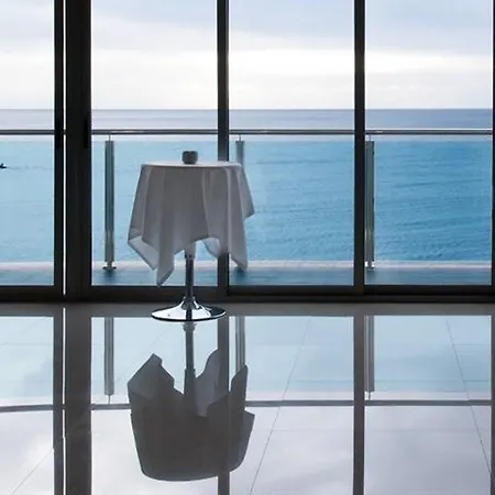 Allon Mediterrania Hotel Villajoyosa