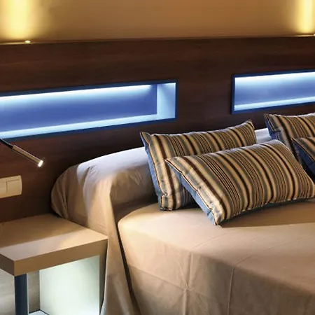 Allon Mediterrania Hotel 4*