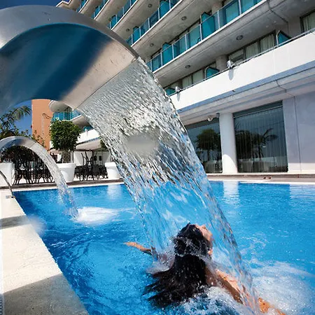 Allon Mediterrania 4* Villajoyosa