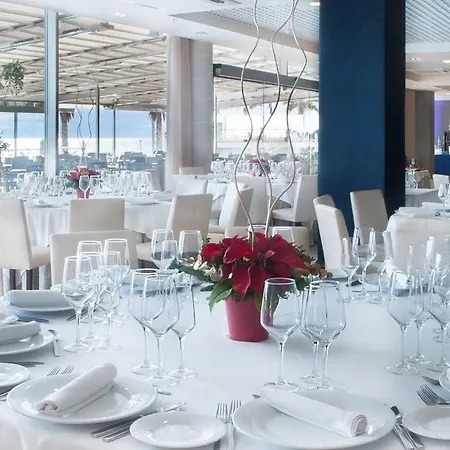 Allon Mediterrania Villajoyosa
