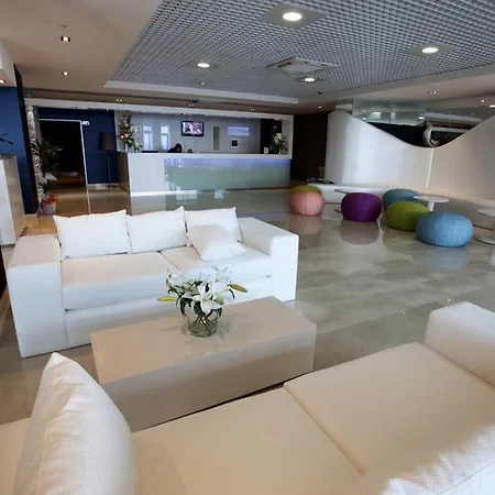 Allon Mediterrania 4* Villajoyosa