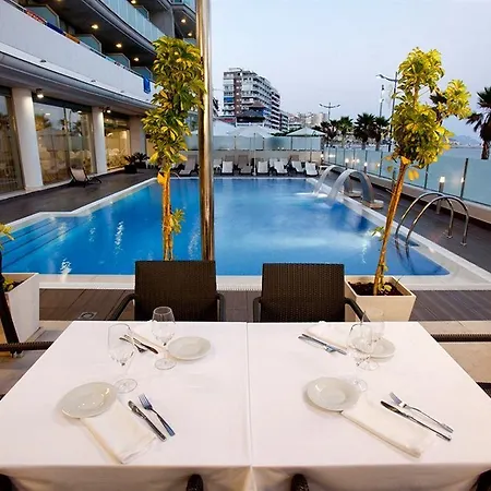 Hotel Allon Mediterrania 4*