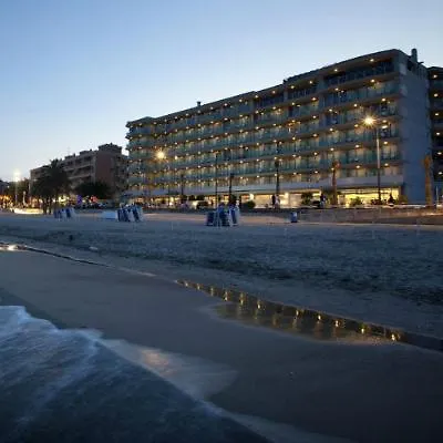 Hotel Allon Mediterrania