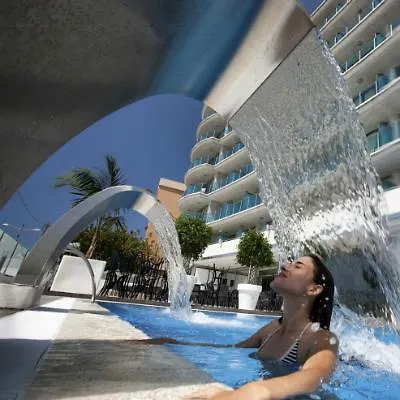 Hotel Allon Mediterrania 4*