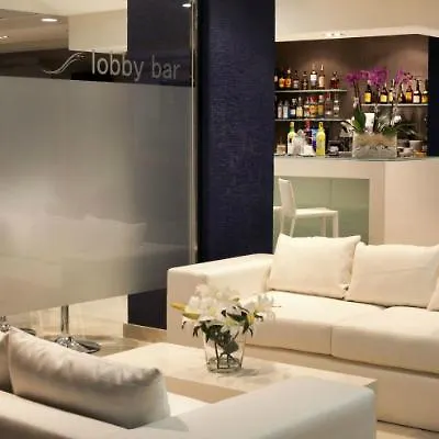 Allon Mediterrania 4*