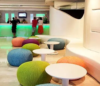 Allon Mediterrania Hotel 4*