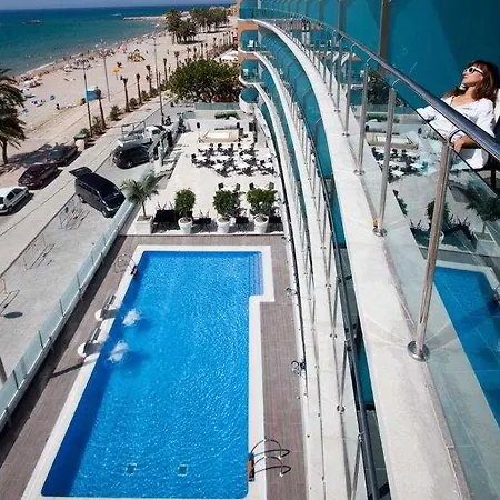 Allon Mediterrania 4*