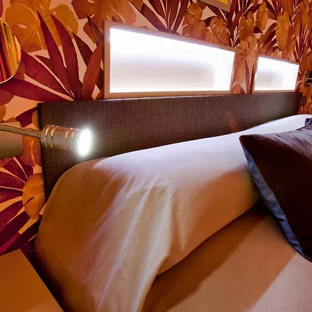 Hotel Allon Mediterrania 4*