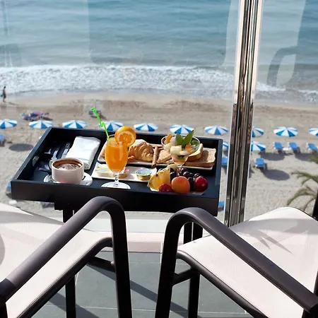 Allon Mediterrania Hotel Villajoyosa