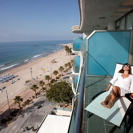 Allon Mediterrania Hotel 4*