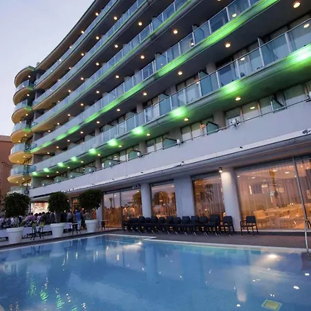 Allon Mediterrania Hotel 4*