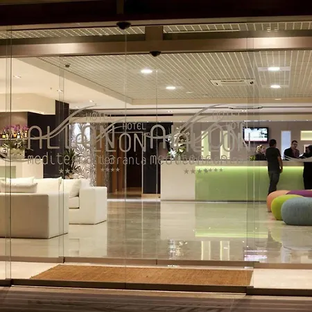 Allon Mediterrania