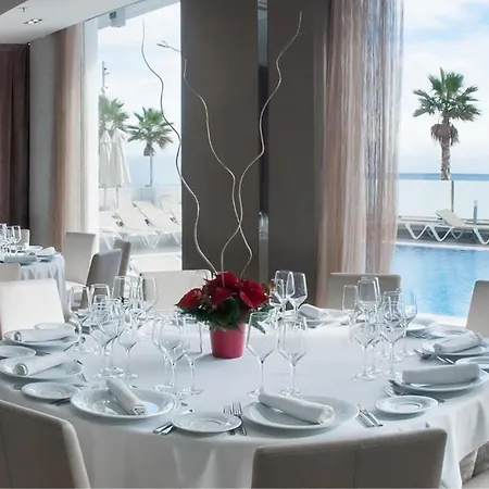 Allon Mediterrania Villajoyosa