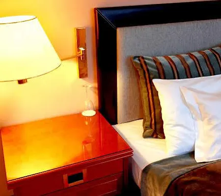 Hotel Allon Mediterrania