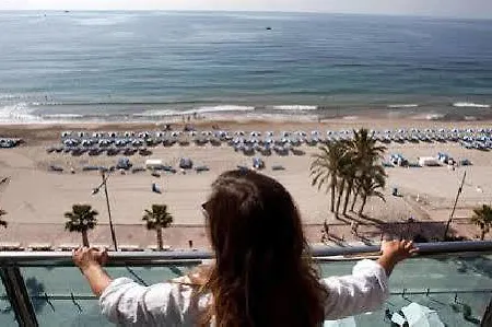 Hotel Allon Mediterrania