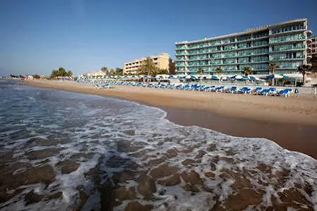 Hotel Allon Mediterrania