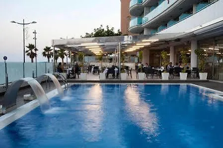 Allon Mediterrania Hotel 4*