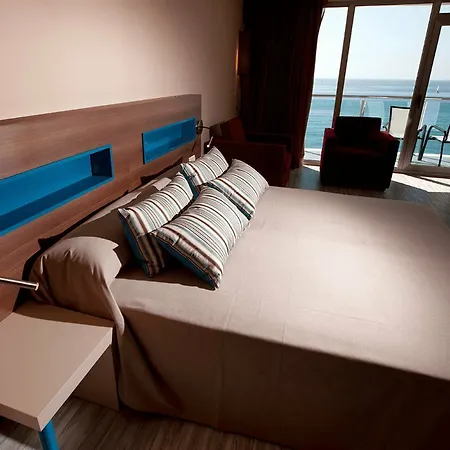 Hotel Allon Mediterrania