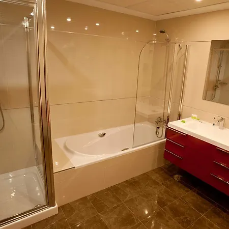 Allon Mediterrania 4* Villajoyosa