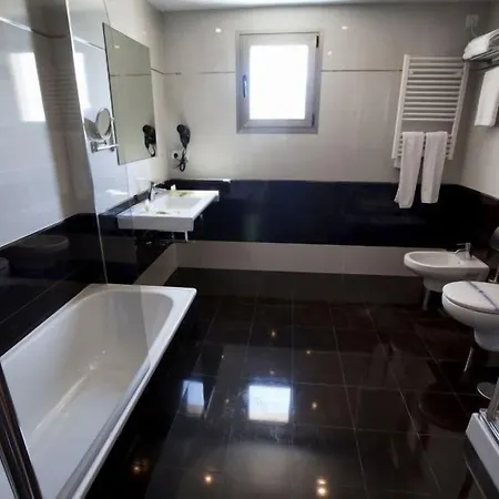Hotel Allon Mediterrania Villajoyosa (La Vila Joiosa)