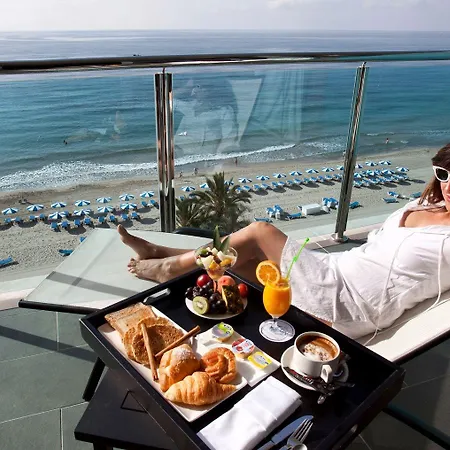 Allon Mediterrania 4*