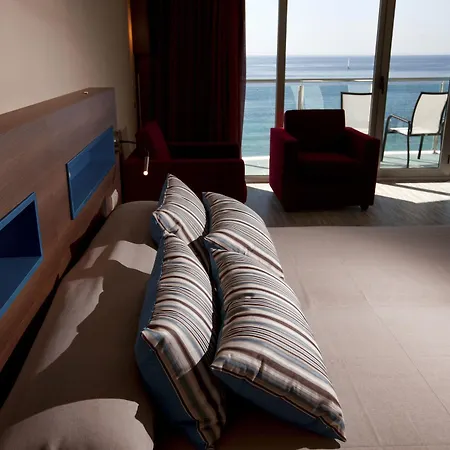 Allon Mediterrania Villajoyosa (La Vila Joiosa)