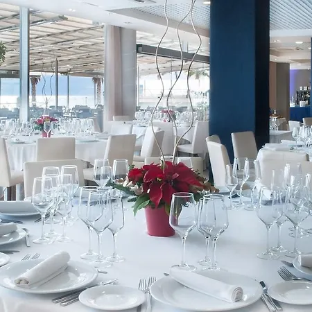 Allon Mediterrania Villajoyosa (La Vila Joiosa)