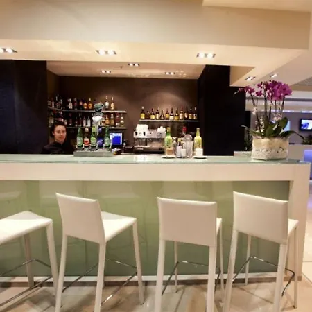 Hotel Allon Mediterrania Villajoyosa (La Vila Joiosa)