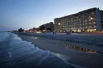 Allon Mediterrania Hotel 4*