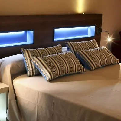 Allon Mediterrania Hotel La Vila Joiosa